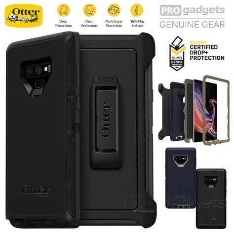 defender series case for galaxy note9 drop test|Amazon.com: Otterbox Defender Note 9 Case.